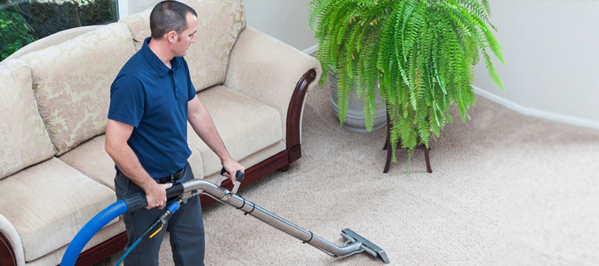 Carpet Cleaning Chelsea SW3
