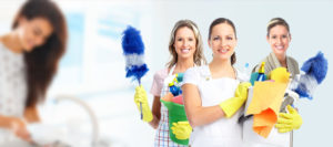 Professional Carpet Cleaners in London