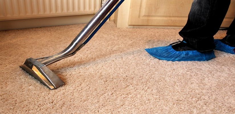 6 Ways To Maintain a Clean Carpet at Home