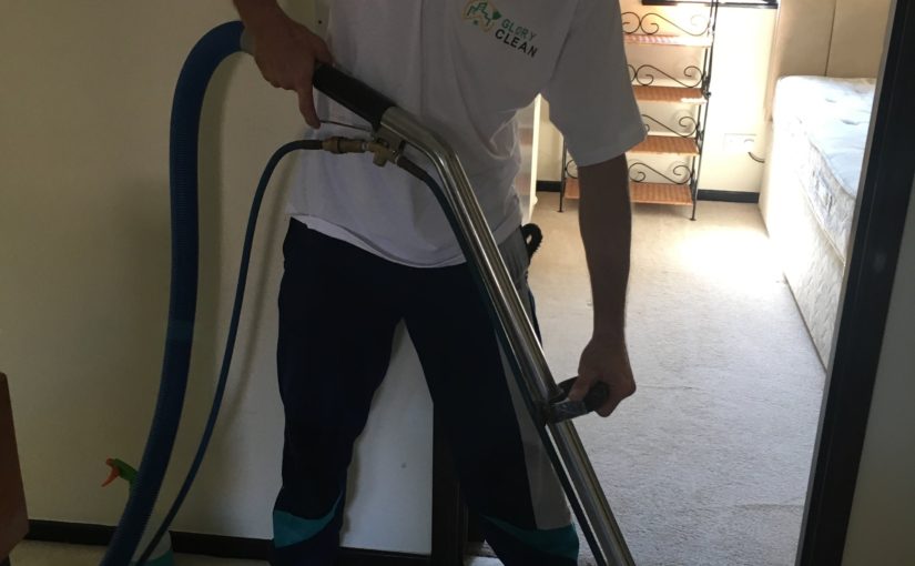 Professional Cleaners in London: Myths Busting Facts about Carpet Cleaning