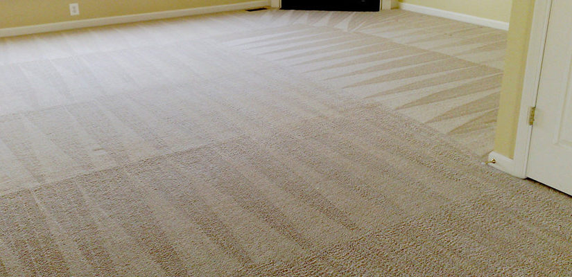 5 Key Carpet Cleaning Signs to Look Out for in Your Carpet