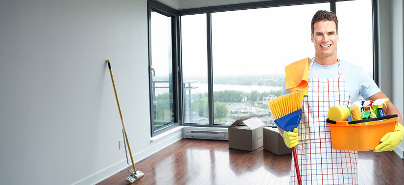 Make a Relaxing End of Tenancy Cleaning Experience in Battersea
