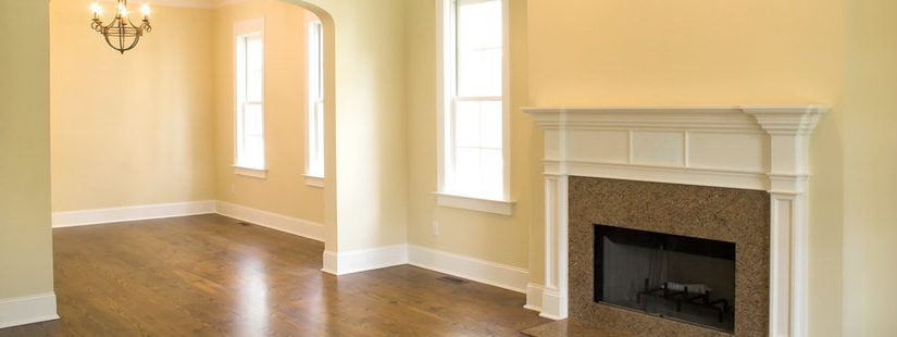 Why You Should Call Professional Cleaners for End of Tenancy Cleaning?