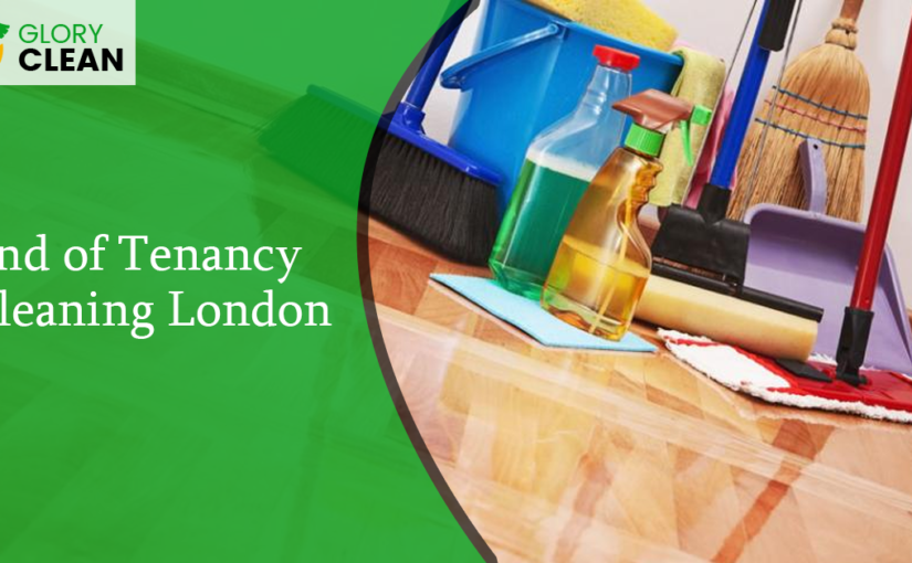 Hidden Benefits of Hiring Professional End of Tenancy Cleaning Service