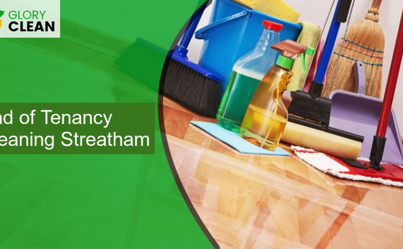 Top 3 Qualities Of A Professional End Of Tenancy Cleaning Service