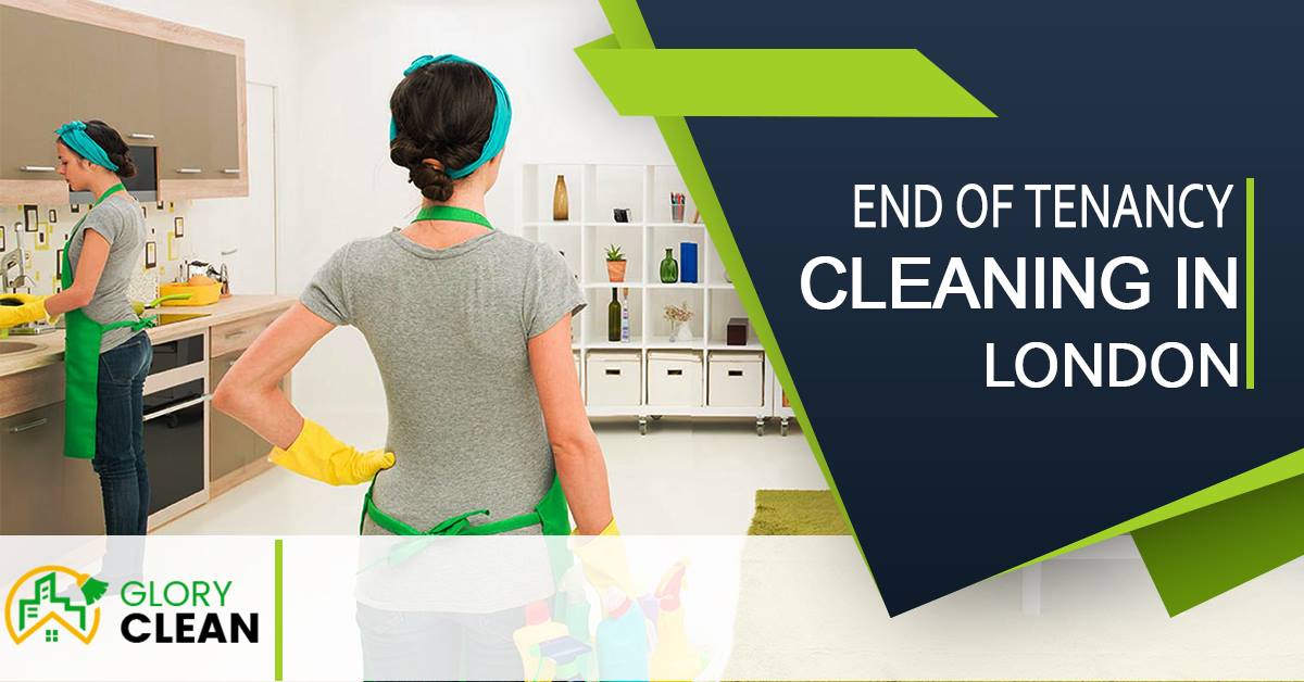 Useful Checklist for End of Tenancy Cleaning in Battersea