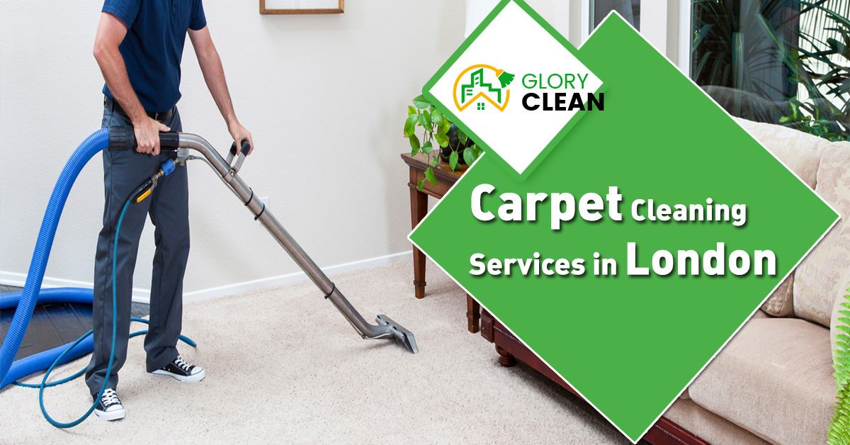 How Much Does Professional Carpet Cleaning Cost on Average?