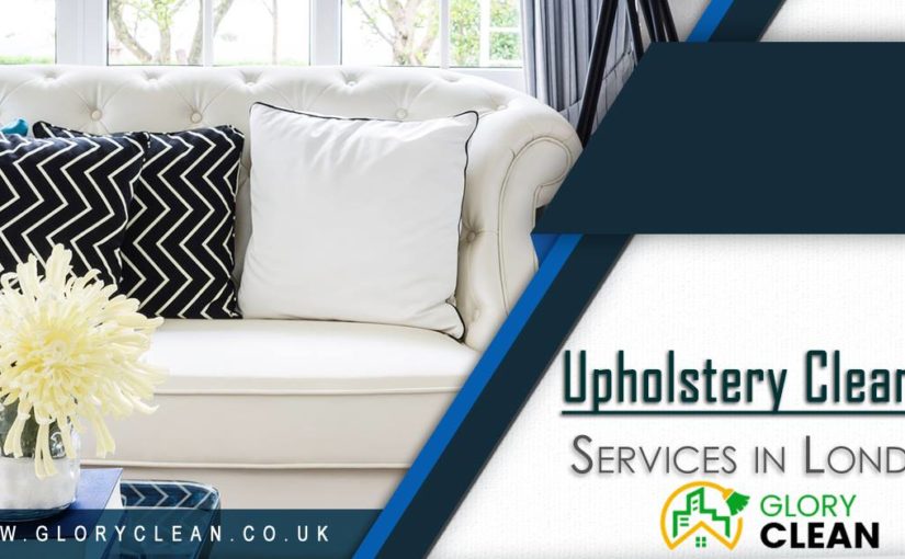 How Much Does Upholstery Cleaning Cost on Average?