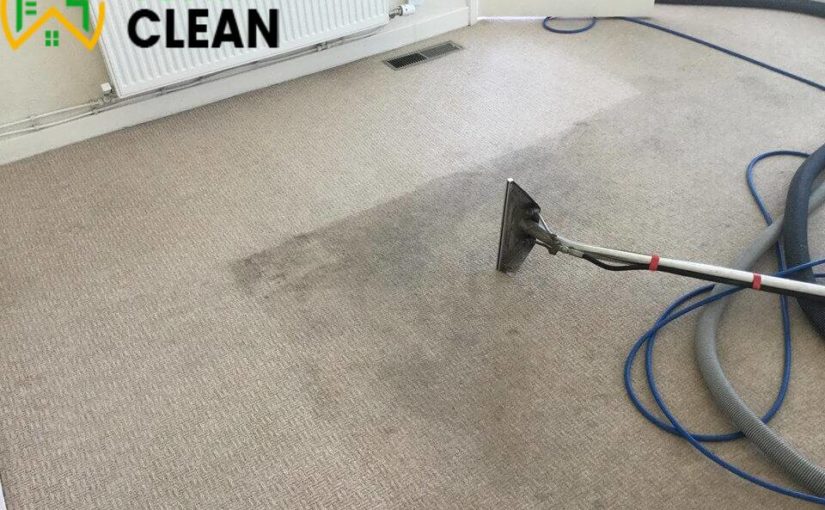 Top Mistakes People Tend To Do When Cleaning Their Carpets
