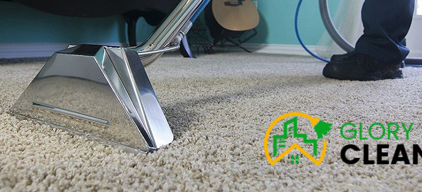 How Do You Keep Your Carpet Looking New and Fresh?