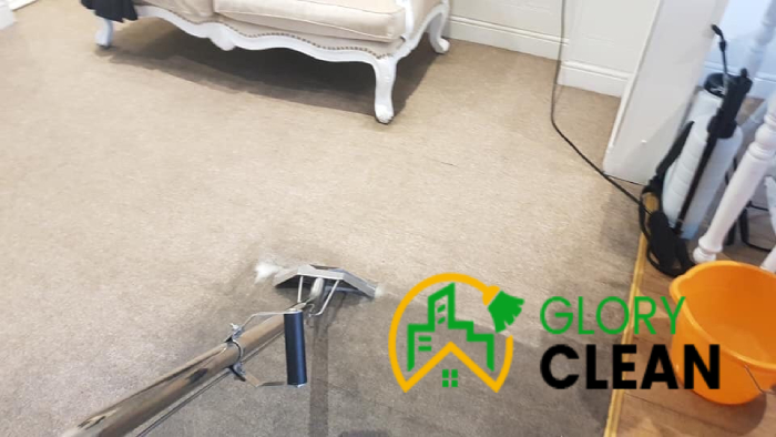 Professional vs. DIY Carpet Cleaning Hammersmith