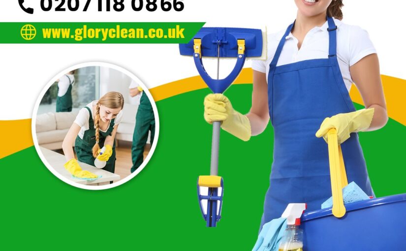 What are the Reasons to Employ Professional End of Tenancy Cleaning in London?