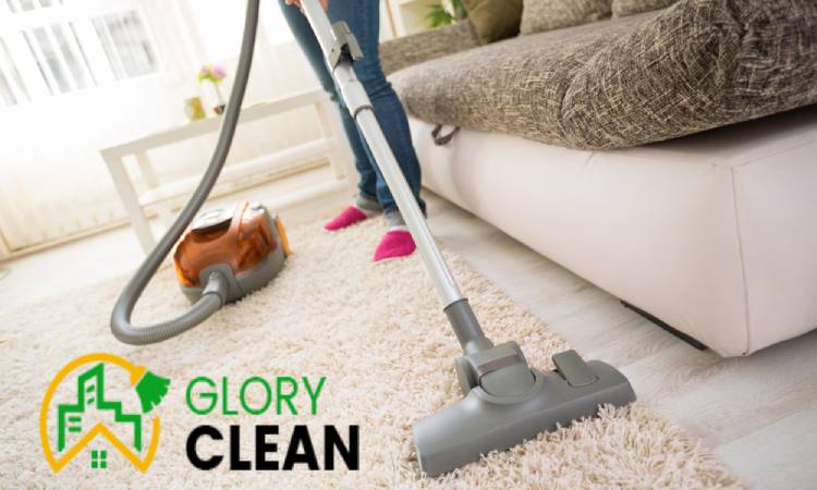 Looking For the Best Carpet Cleaning Service in Kensington? Hire Glory Clean!