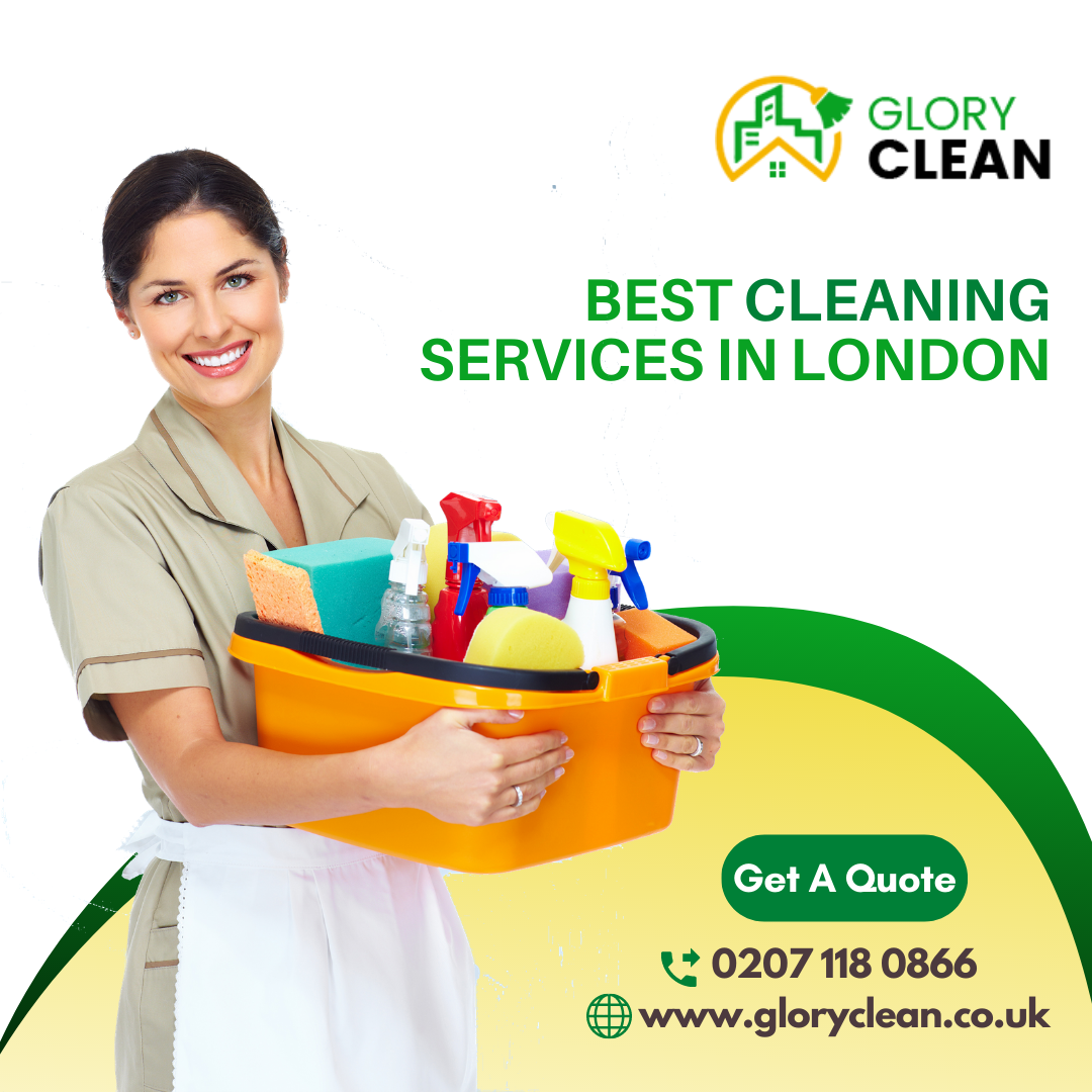 Looking For the Best Carpet Cleaning Service in Kensington? Hire Glory