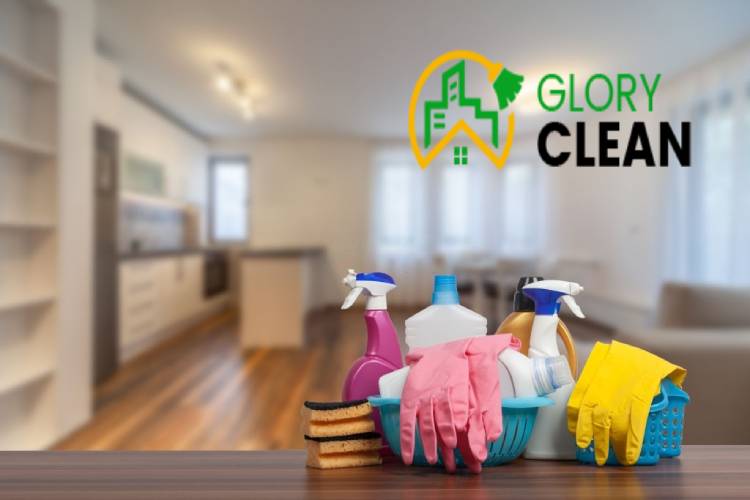 Glory Clean offers Professional End of Tenancy Cleaning in London