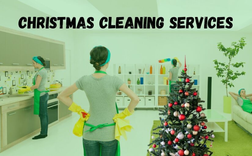 What to Expect From the End of Tenancy Cleaning Service Clapham?