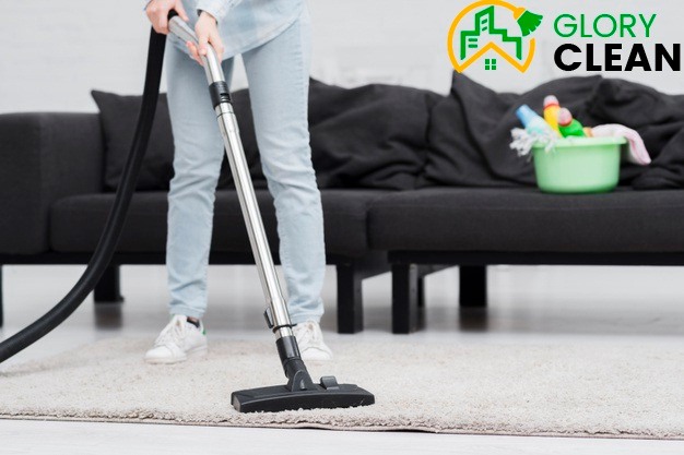 carpet cleaners in Hammersmith