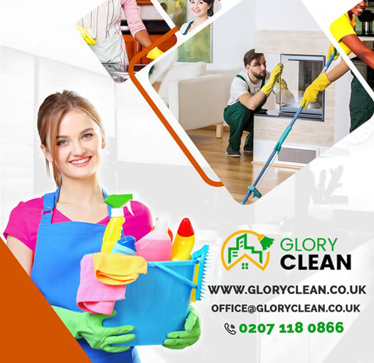 The Traits that make Cleaners in Wandsworth from Glory Clean the Best