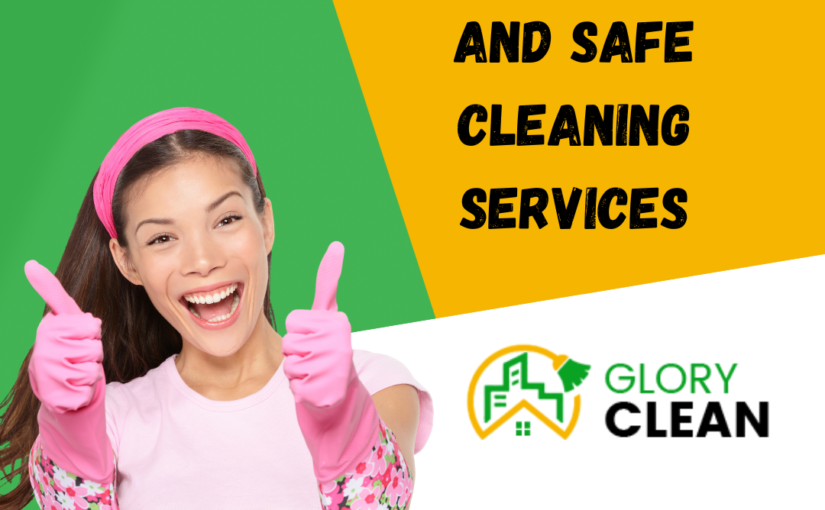 Reasons to Depend on Glory Clean to have the Best Carpet Cleaning in Wimbledon