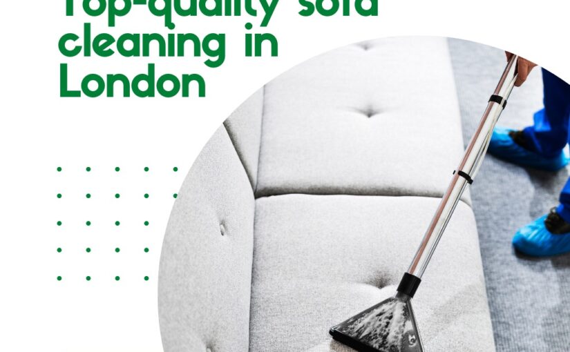 Why Vacuuming is not a Replacement of Professional Upholstery Cleaning