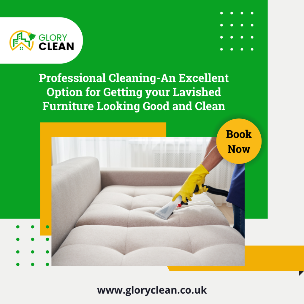 upholstery cleaning Clapham