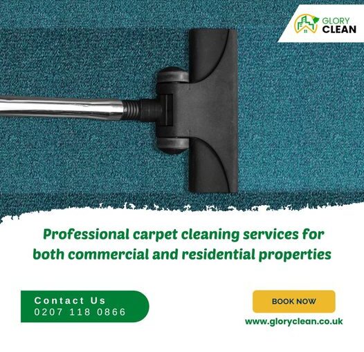 How You Will Benefit from Professional Carpet Cleaning