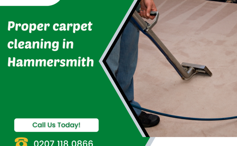 Steps to Get Prepared Before Calling Professional Carpet Cleaning