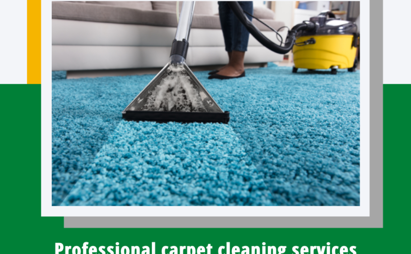 How To Tell If Your Carpet Needs Cleaning?