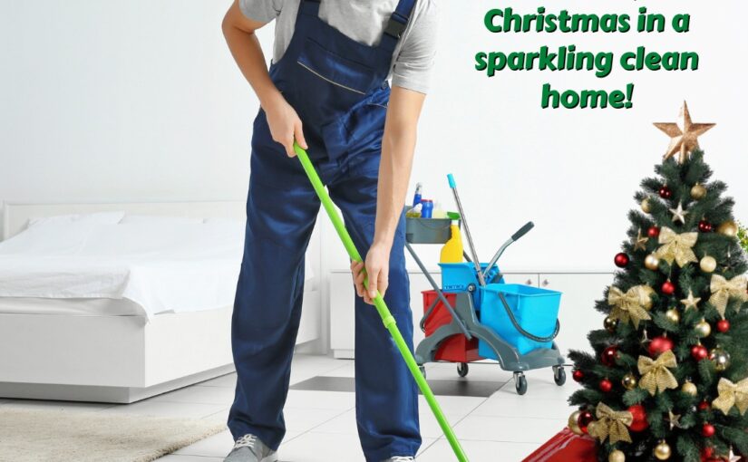 cleaning services Wimbledon