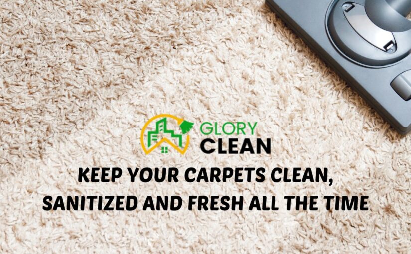 Things That Can Ruin Your Carpet: How to Protect Your Investment