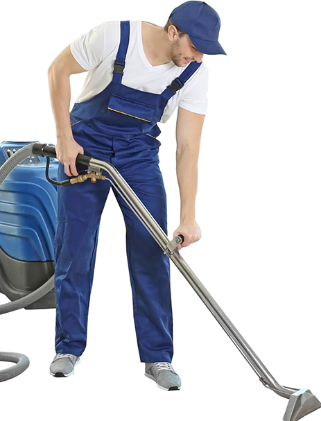 Carpet Cleaning Service Fulham