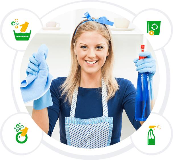 Professional Cleaning Services London
