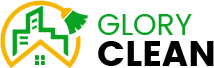 glory clean logo