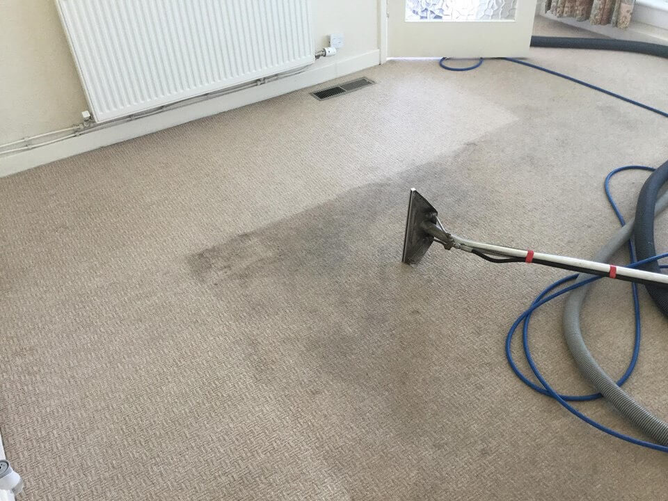 Carpet Cleaning Services London