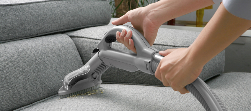 upholstery cleaning service Kensington